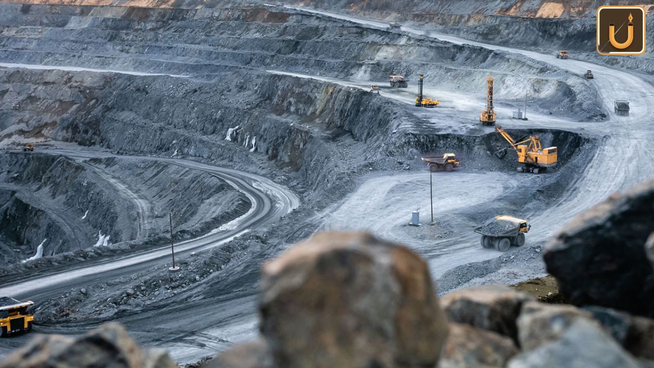 Usthadian Academy /Unlocking 20 Critical Mineral Blocks for Economic and Energy Transition | 16 nov 2023 Usthadian Academy /Unlocking 20 Critical Mineral Blocks for Economic and Energy Transition